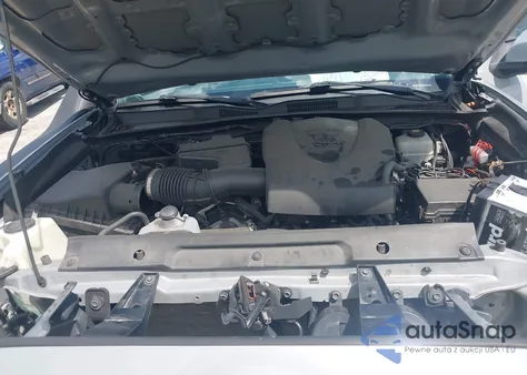 2020 Toyota Tacoma Trd Off-Road z USA, uszkodzony, nr VIN 3TMCZ5AN1LM351625